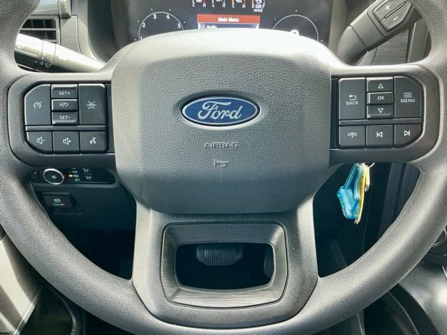 Used 2024 Ford F150 STX RWD image 25