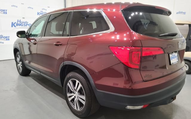 Used 2018 Honda Pilot EX-L image 6
