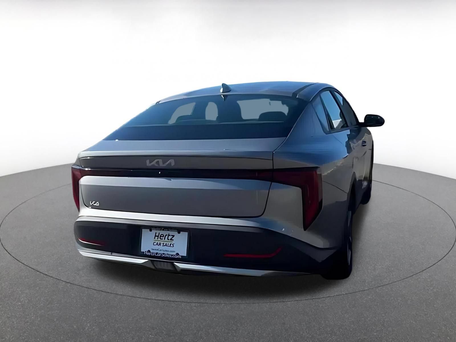 Used 2025 Kia K4 FWD image 13