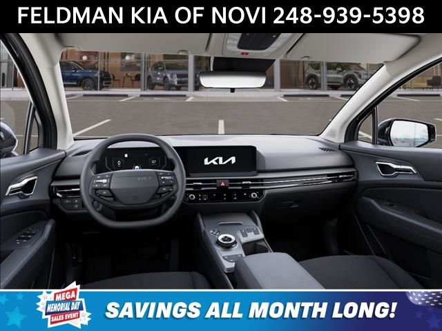 New 2026 Kia Sportage S AWD/4WD image 14