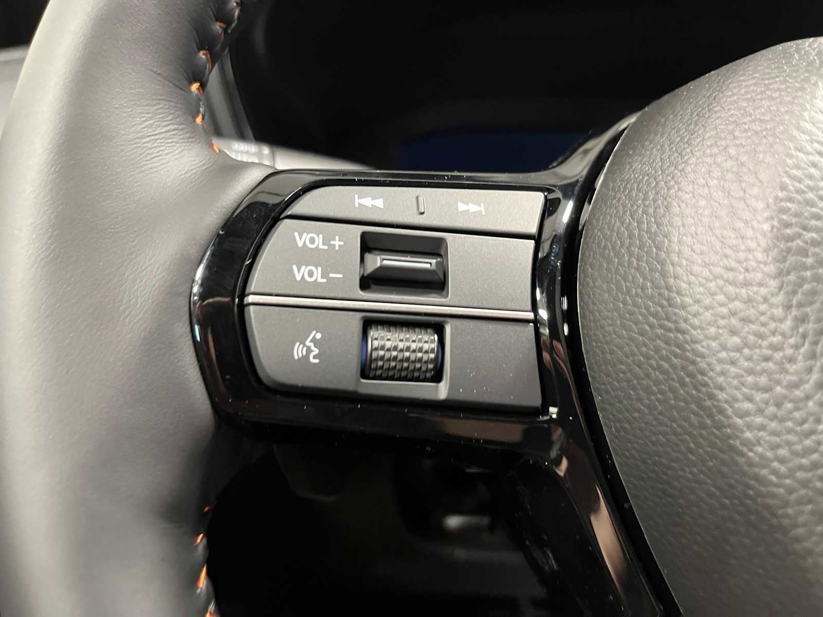 New 2026 Honda CR-V Sport Touring image 18