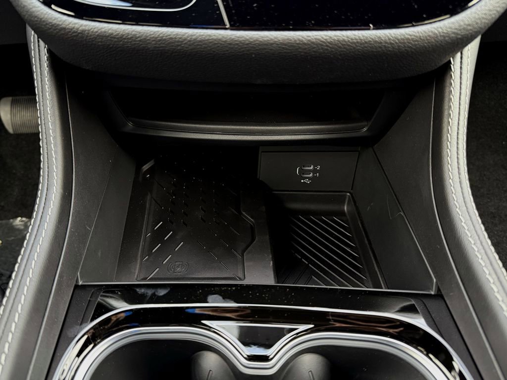 New 2026 Chrysler Pacifica Limited w/ S Appearance Package image 23