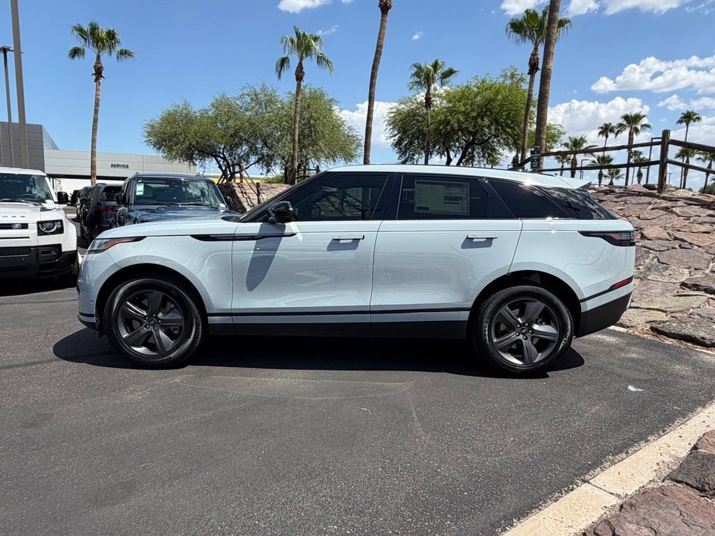 New 2026 Land Rover Range Rover Velar S AWD/4WD image 3