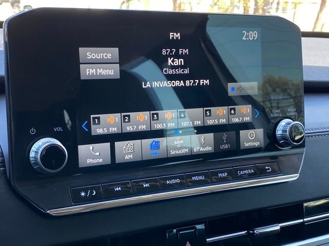 Used 2022 Mitsubishi Outlander SEL image 23