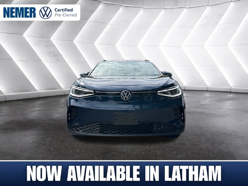 Used 2023 Volkswagen ID.4 S RWD image 7