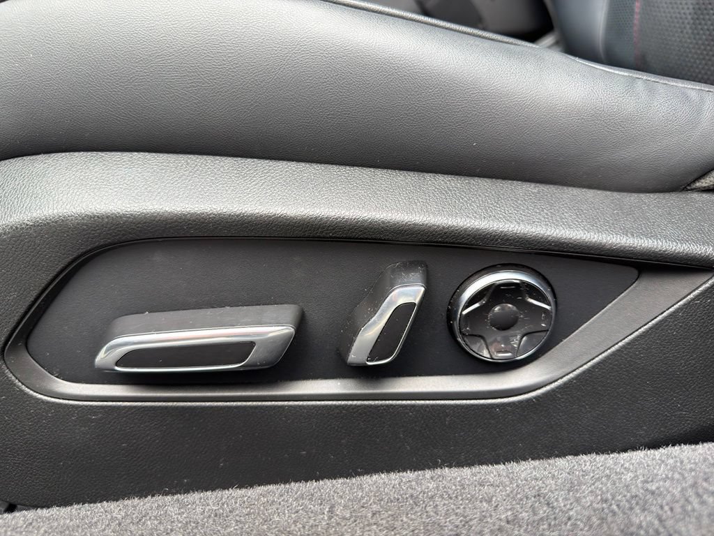Certified 2023 Acura TLX SH-AWD w/ A-SPEC Pkg image 17