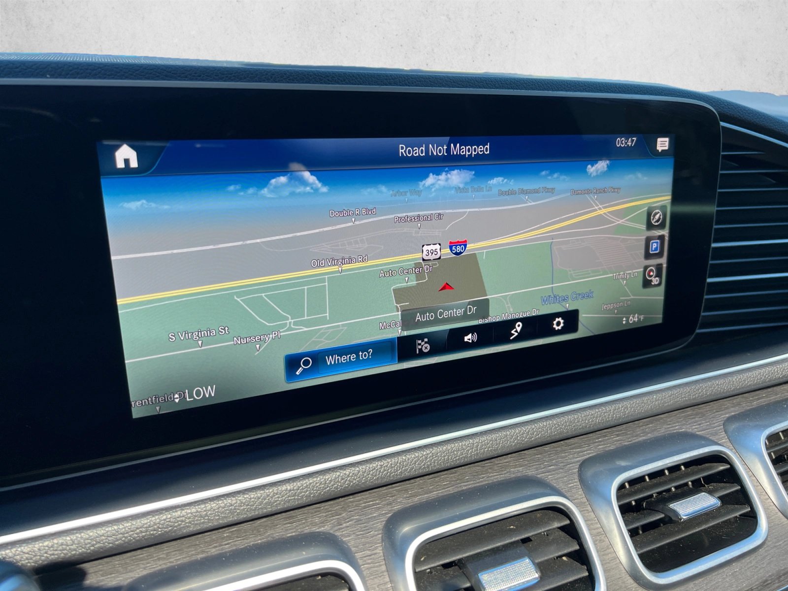 Certified 2022 Mercedes-Benz GLE 350 4MATIC image 16