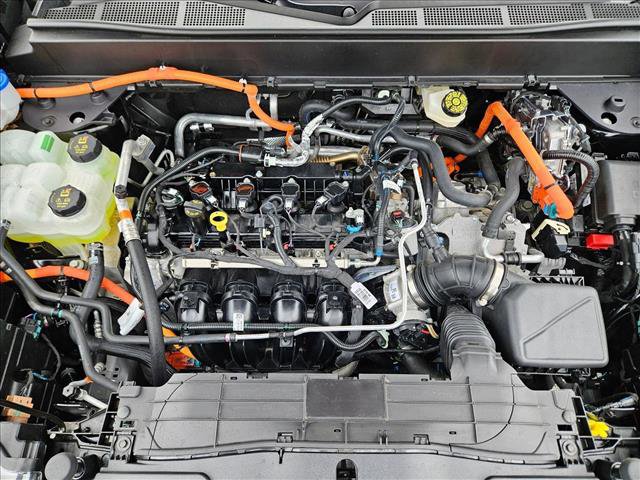 Used 2025 Ford Maverick XL image 21