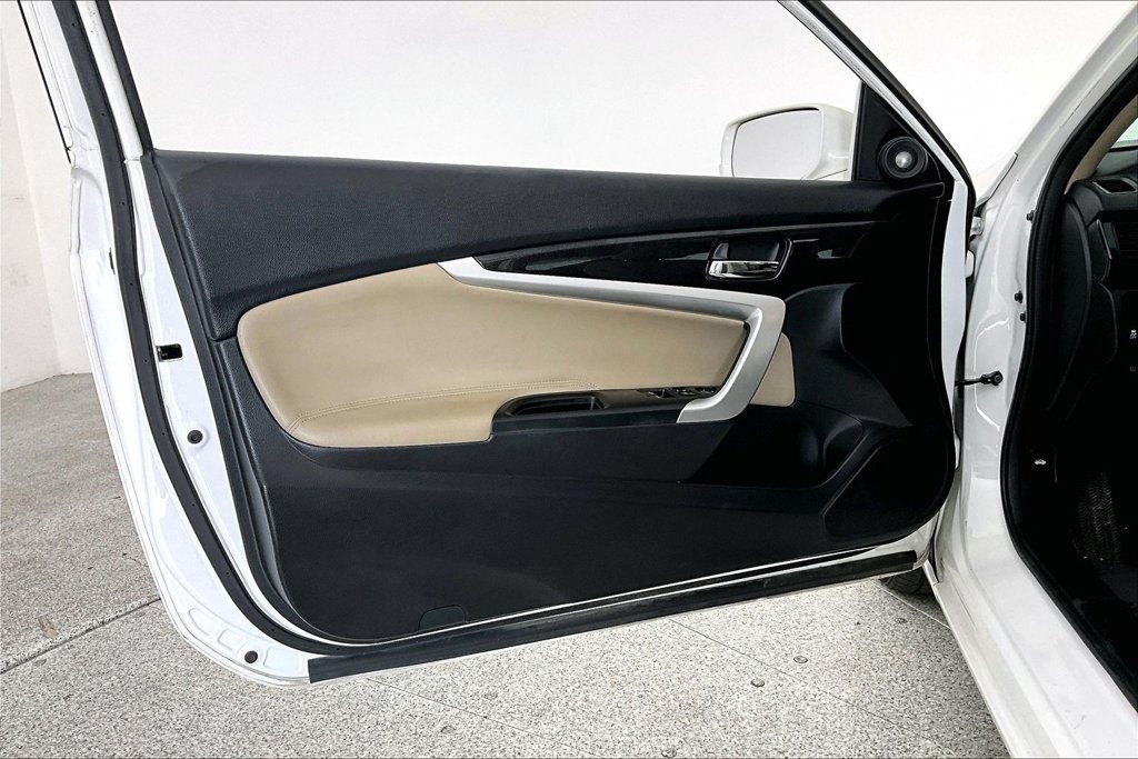 Used 2013 Honda Accord EX image 22