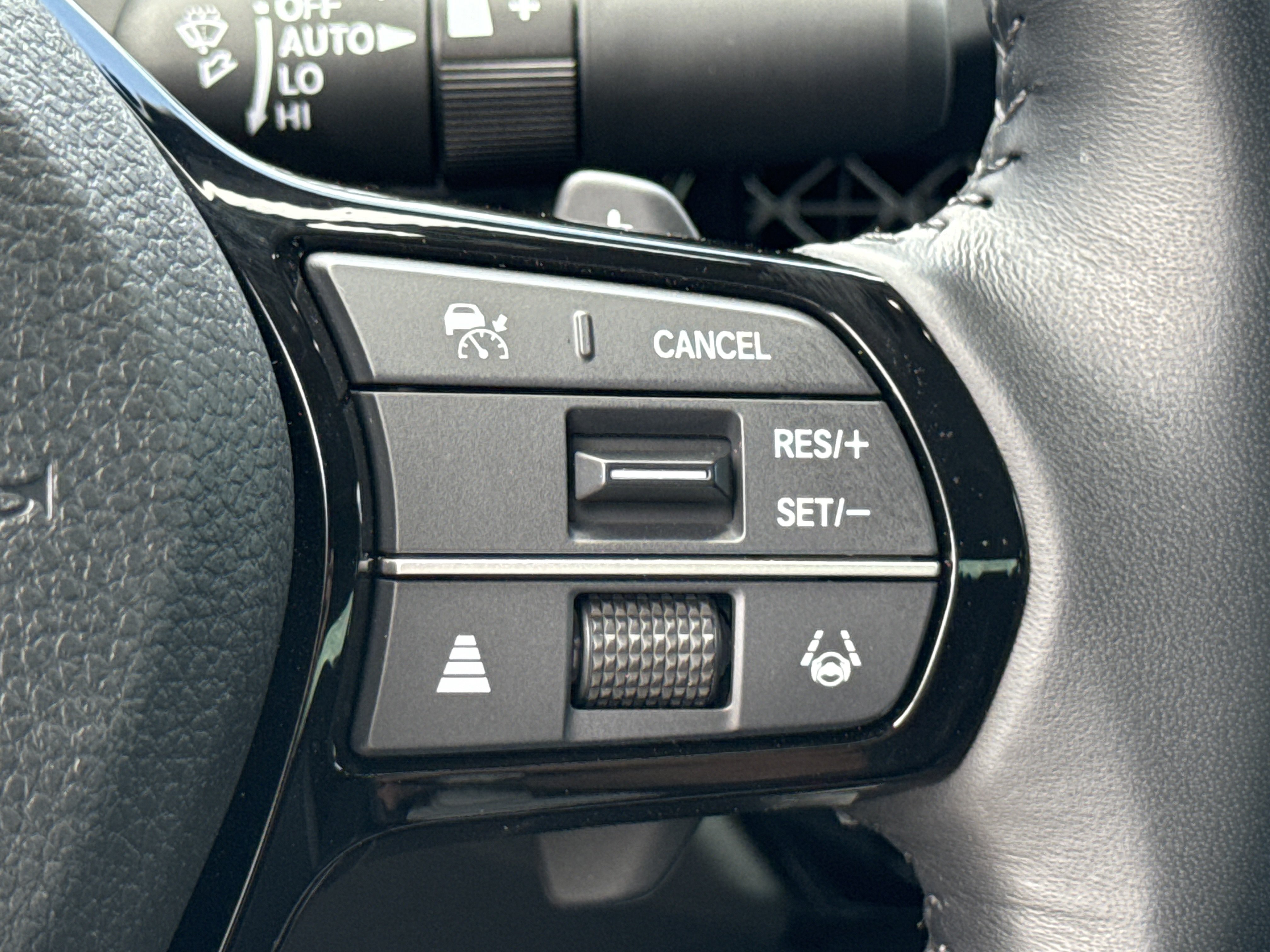 Certified 2024 Honda Accord Touring image 36