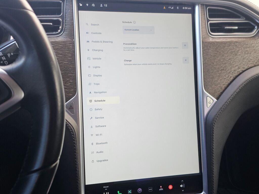 Used 2014 Tesla Model S 60 image 38