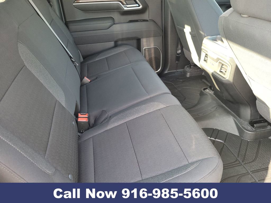 New 2026 Chevrolet Silverado 1500 RST image 31