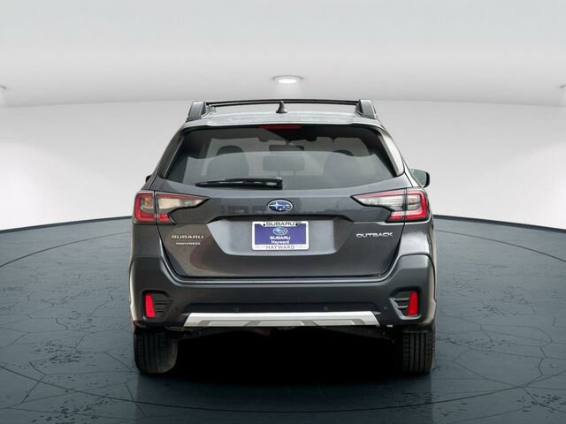 Used 2020 Subaru Outback Limited image 5
