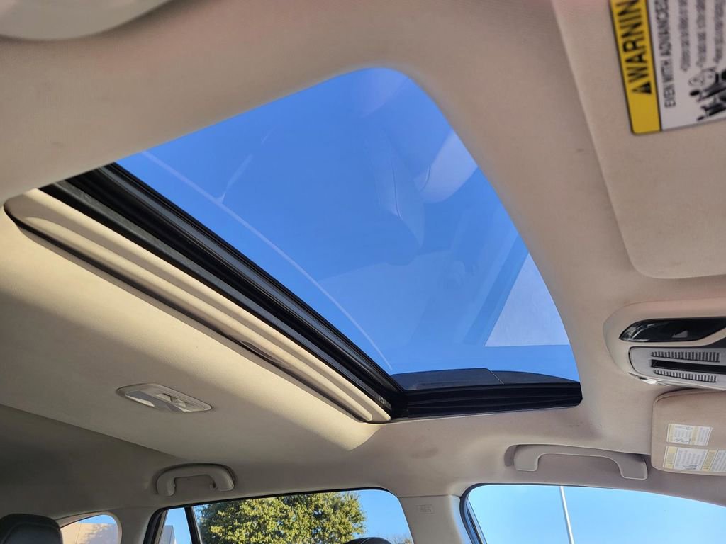 Certified 2023 Subaru Outback Onyx Edition XT image 11