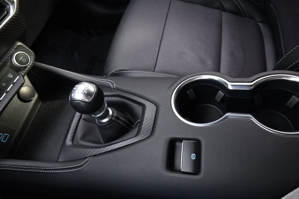 Used 2025 Ford Mustang GT Premium RWD image 40