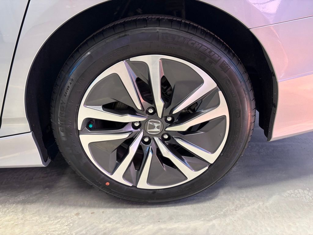 Used 2020 Honda Accord Hybrid image 20