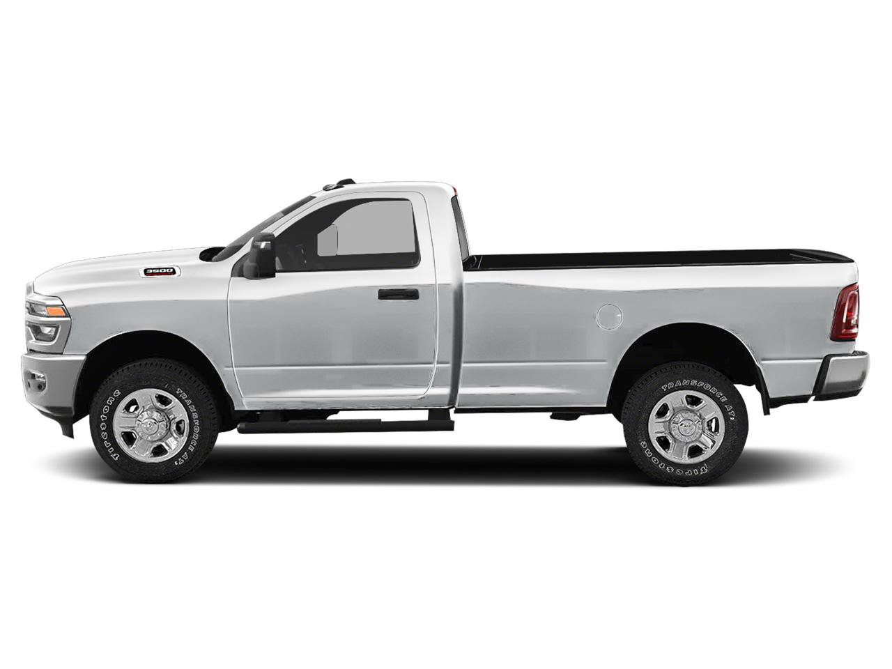 New 2026 RAM 3500 Tradesman image 23
