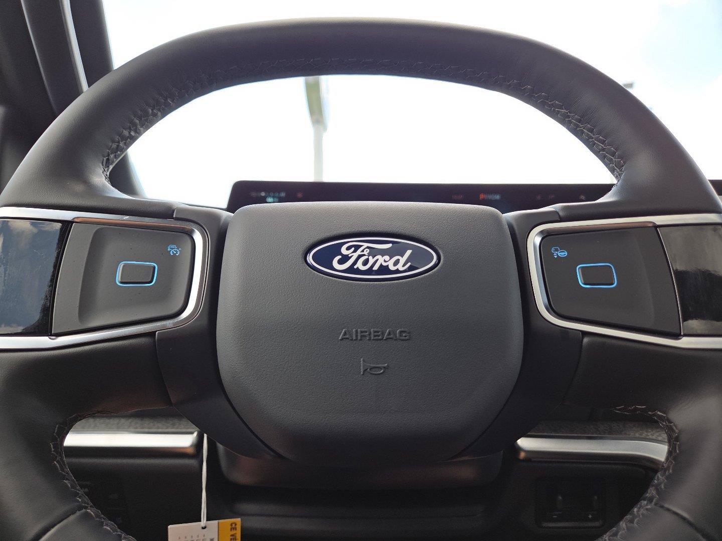 New 2027 Ford Expedition Tremor w/ Driver's Package AWD/4WD image 30