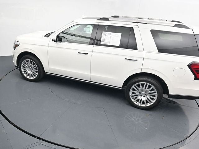 Certified 2024 Ford Expedition Limited AWD/4WD image 21