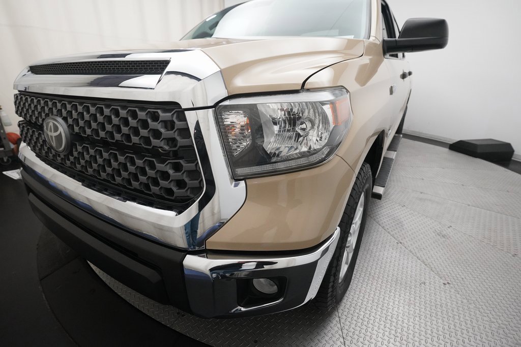 Used 2020 Toyota Tundra SR5 image 23