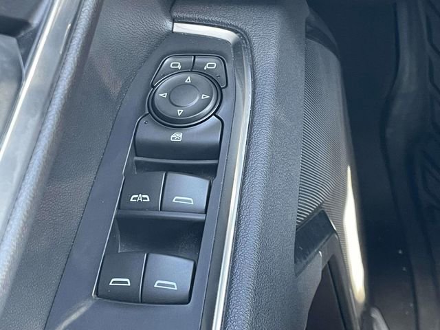 Used 2025 Chevrolet Silverado 1500 RST image 25