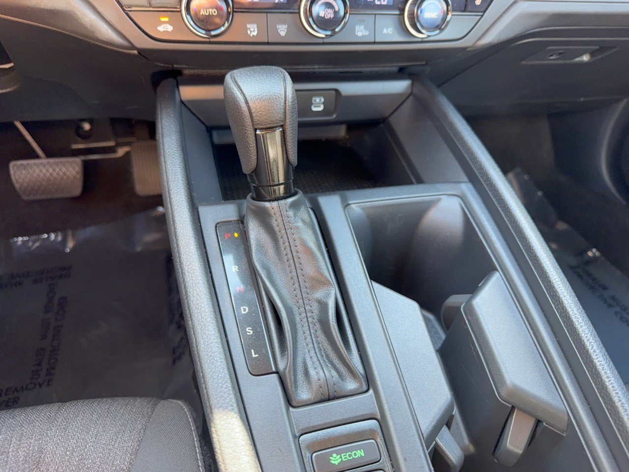 Used 2025 Honda Accord SE image 21