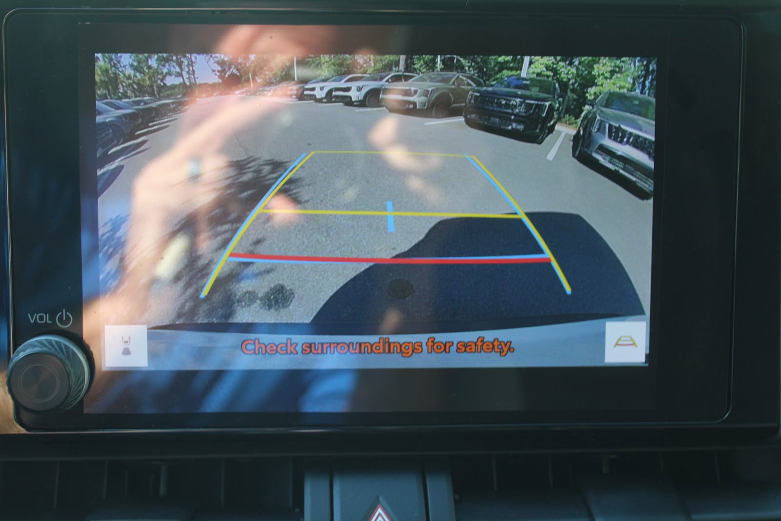 Used 2024 Toyota RAV4 XLE AWD/4WD image 43