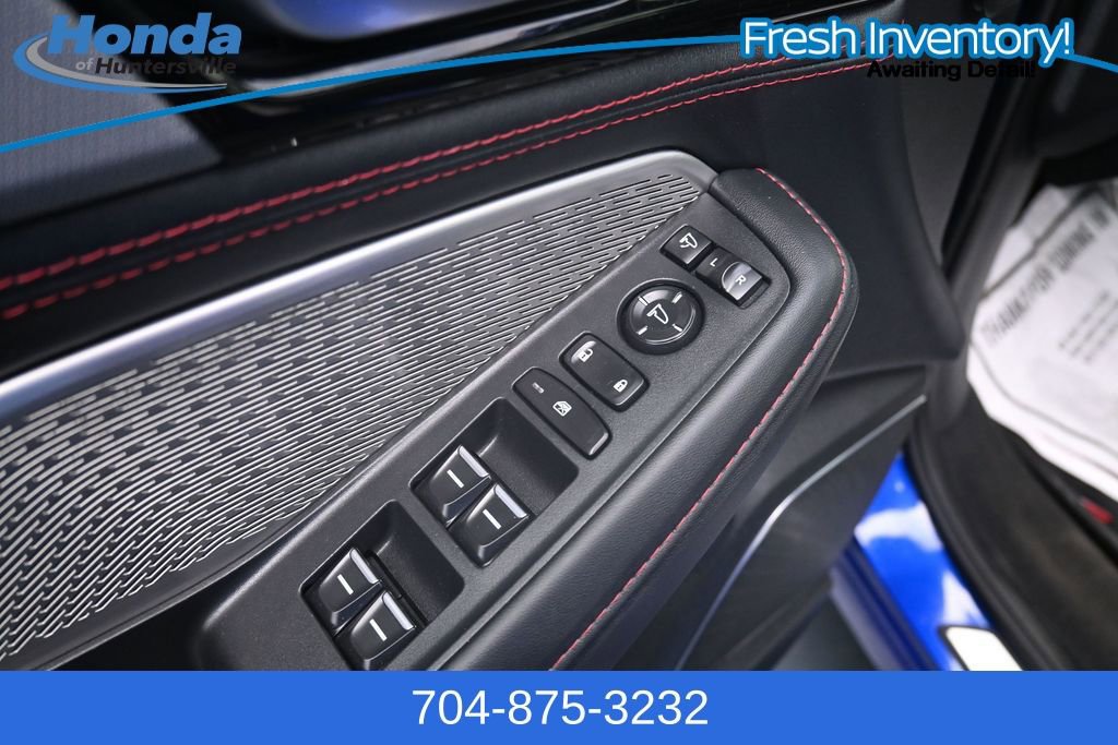 Used 2023 Acura MDX A-Spec AWD/4WD image 21