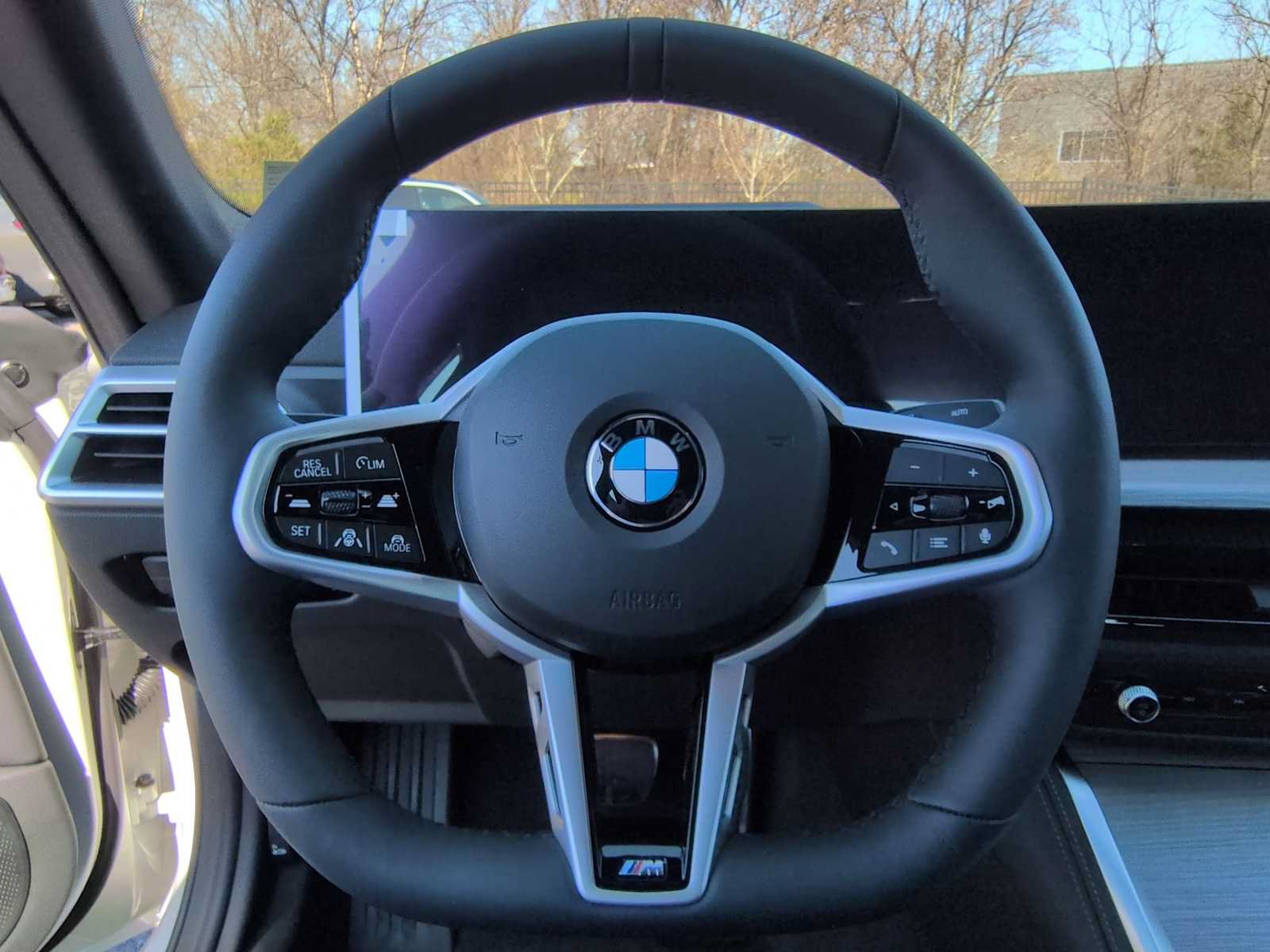 Used 2026 BMW i4 xDrive40i w/ M Sport Package AWD/4WD image 25