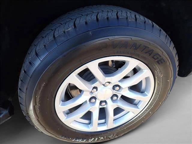 Used 2023 Chevrolet Tahoe LT image 7