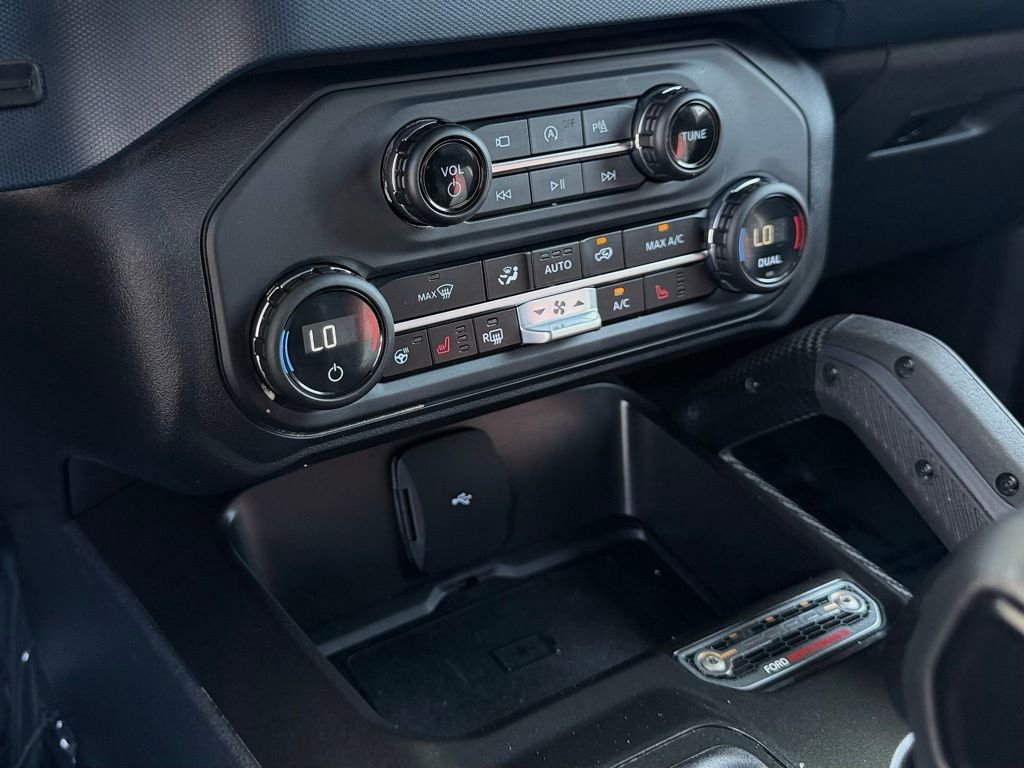 Certified 2023 Ford Bronco Raptor AWD/4WD image 24