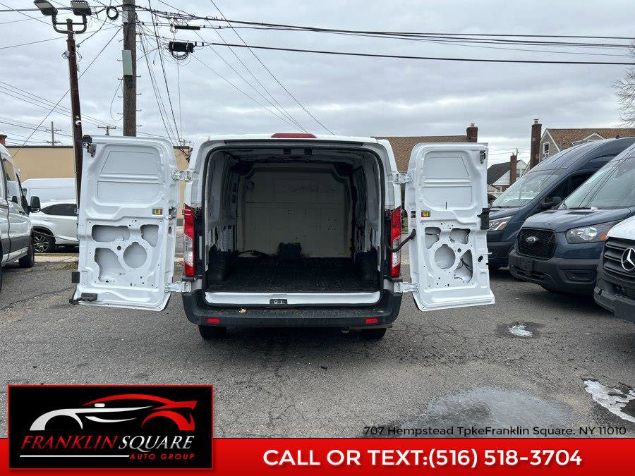 Used 2020 Ford Transit 150 Low Roof image 36