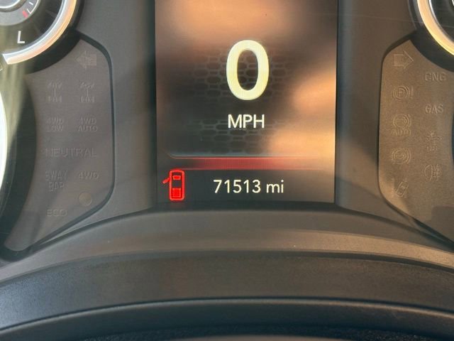 Used 2020 RAM 1500 Big Horn image 9