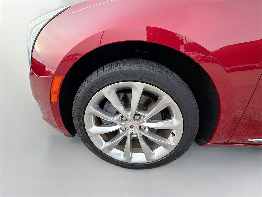 Used 2014 Cadillac XTS Luxury image 33