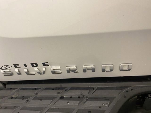 Used 2012 Chevrolet Silverado 1500 LT w/ Max Trailering Pack AWD/4WD image 31