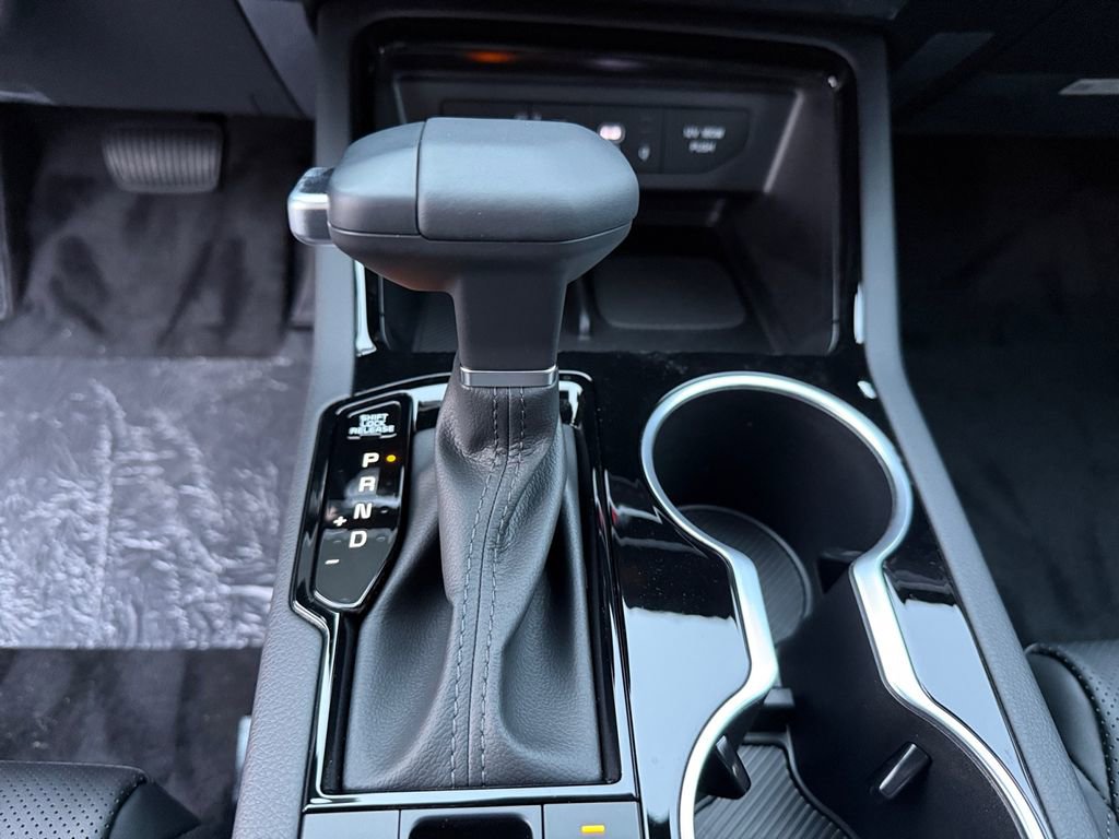 New 2026 Kia K5 EX image 19