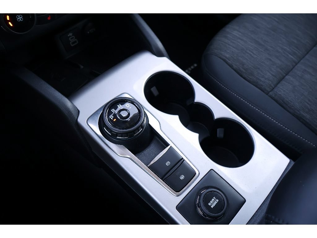 Used 2023 Ford Bronco Sport Big Bend w/ Convenience Package AWD/4WD image 29