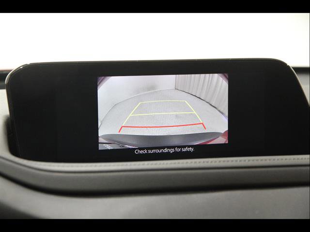 Certified 2023 MAZDA CX-30 AWD 2.5 S w/ Select Package image 12