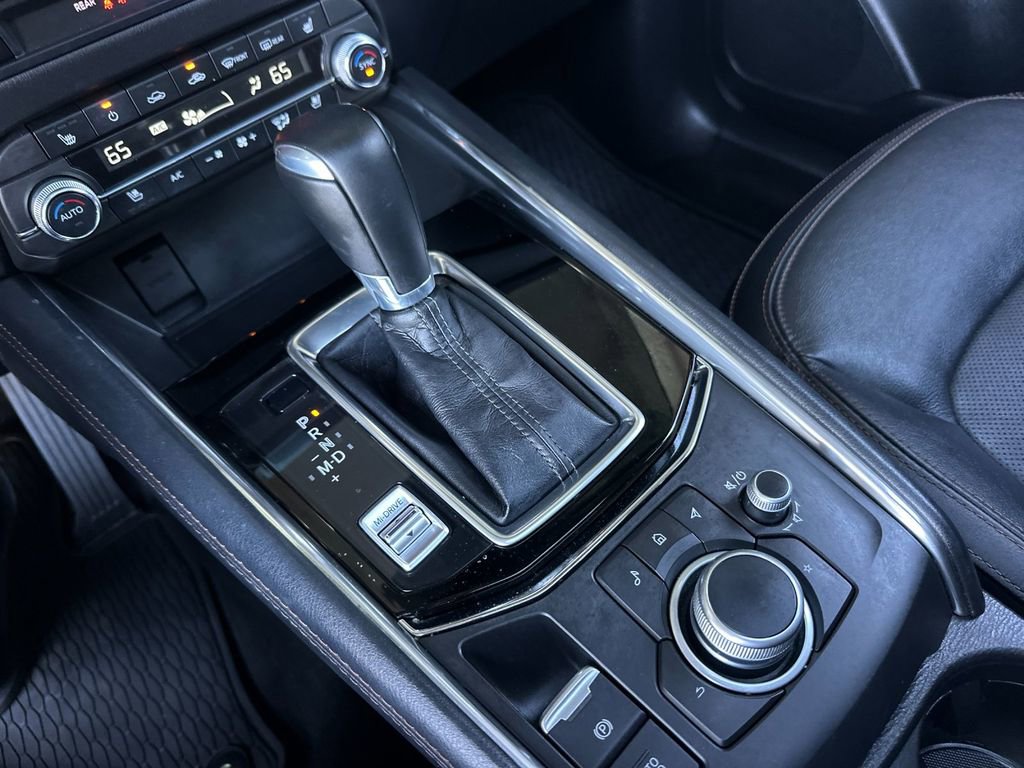 Used 2022 MAZDA CX-5 AWD 2.5 S w/ Premium Plus Pkg image 21