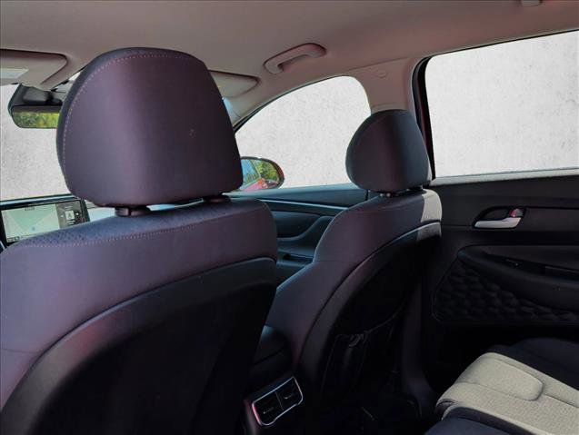 Used 2023 Hyundai Santa Fe SEL w/ Cargo Package FWD image 16