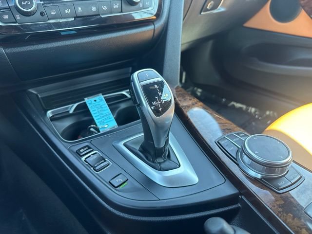 Used 2018 BMW 430i xDrive Convertible AWD/4WD image 25