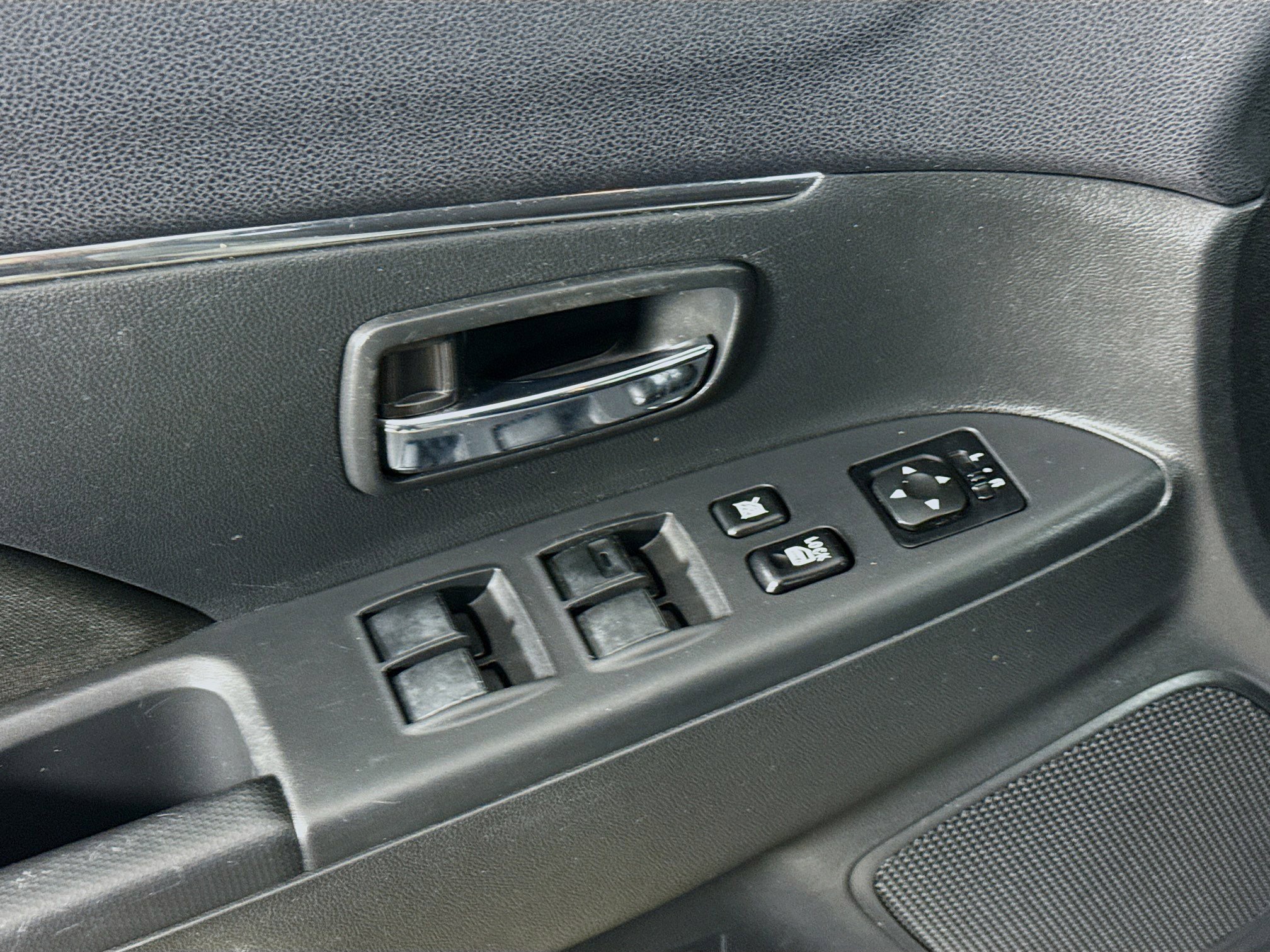 Used 2017 Mitsubishi Outlander Sport LE image 22