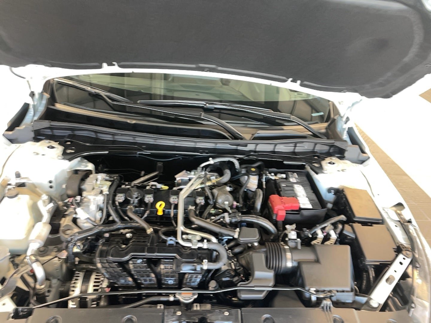 Used 2023 Nissan Altima 2.5 SL FWD image 26