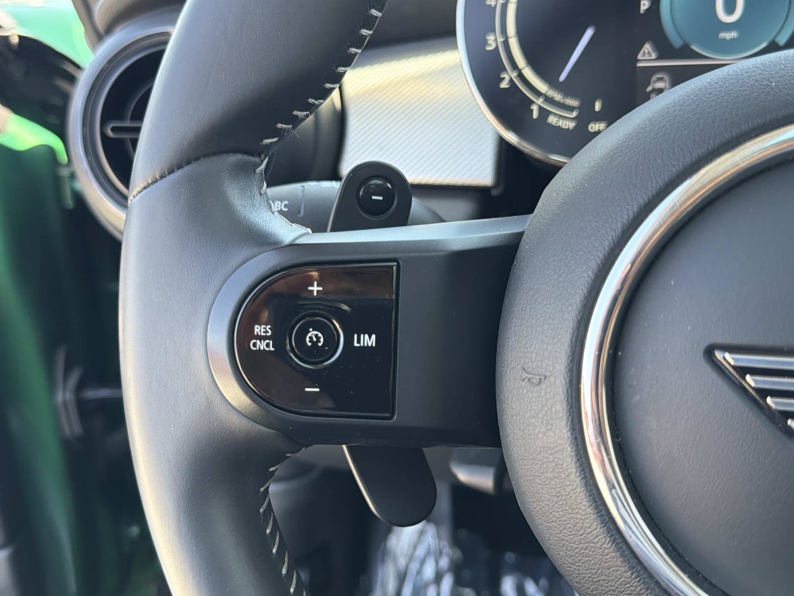 Used 2023 MINI Cooper S FWD image 14