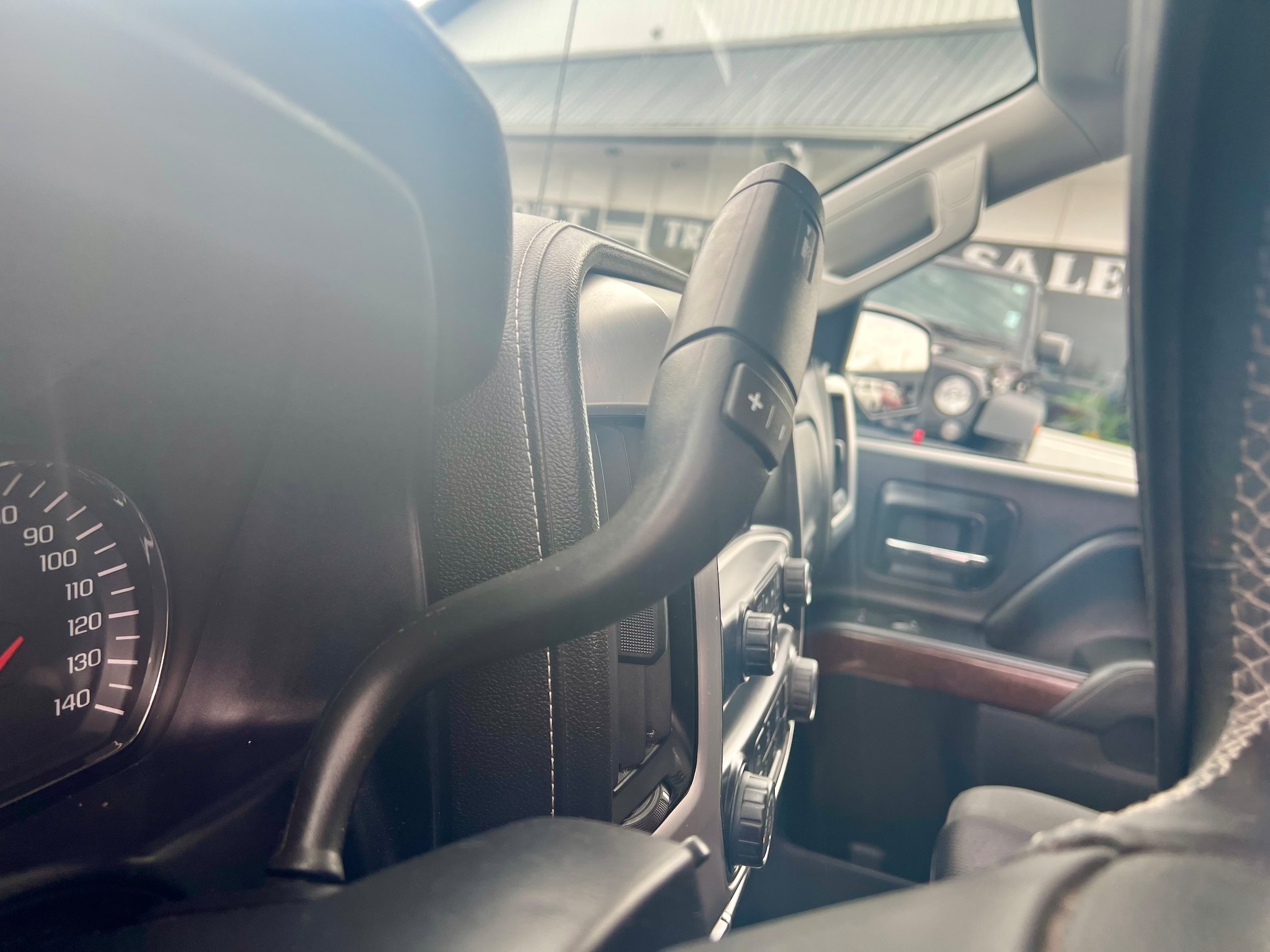 Used 2014 GMC Sierra 1500 SLE AWD/4WD image 15