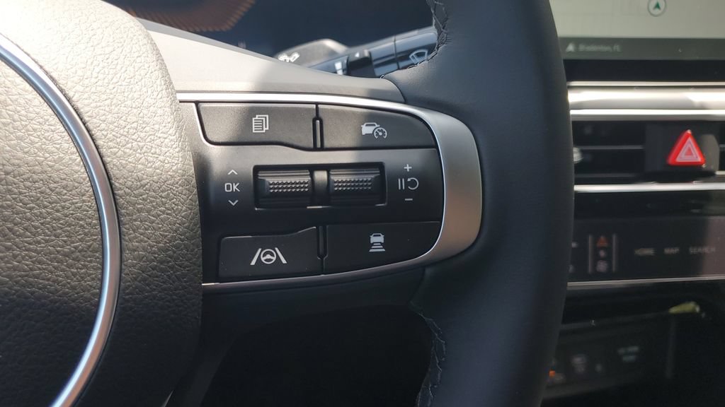 New 2026 Kia K5 GT-Line FWD image 23