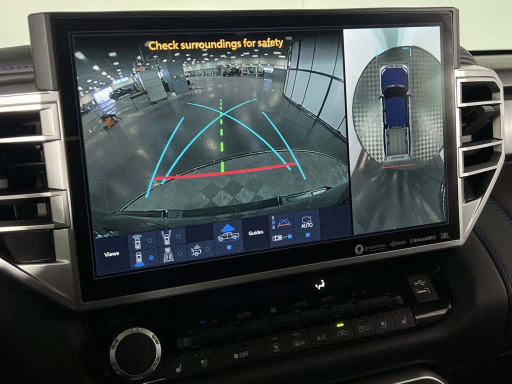 Used 2022 Toyota Tundra Platinum image 20