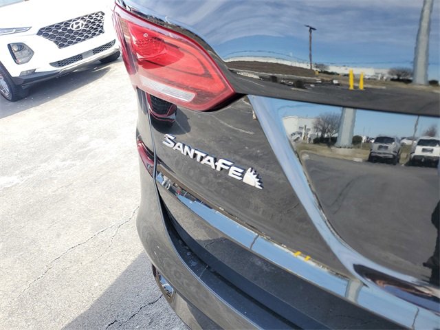 Used 2018 Hyundai Santa Fe Sport 2.0T image 9