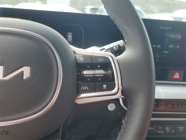 New 2026 Kia Carnival SX Prestige image 16