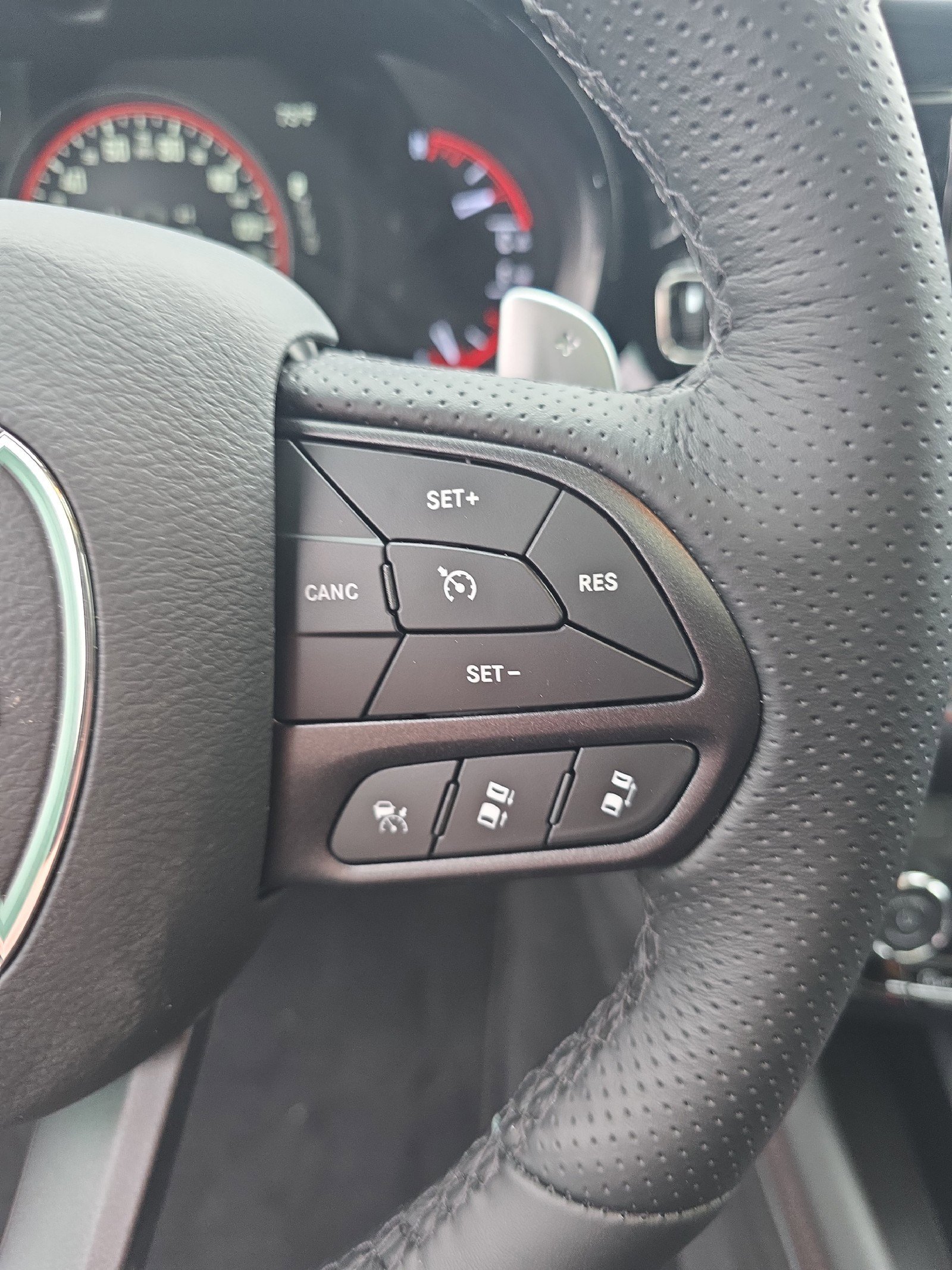 New 2026 Dodge Durango GT image 31